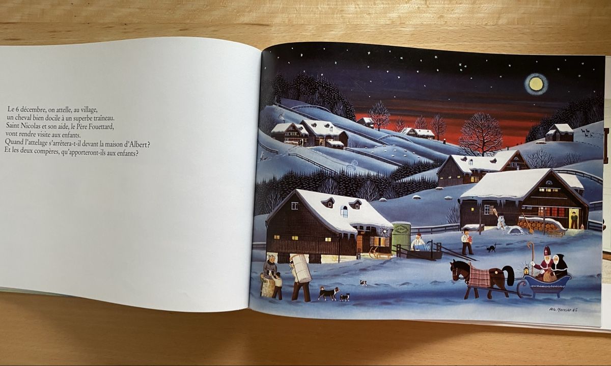 Libri: P‘tit Albert - Albert Manser – Usato da Schwarzenburg venduto da Michellu 8