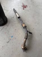 VW Golf 6 R originale Downpipe