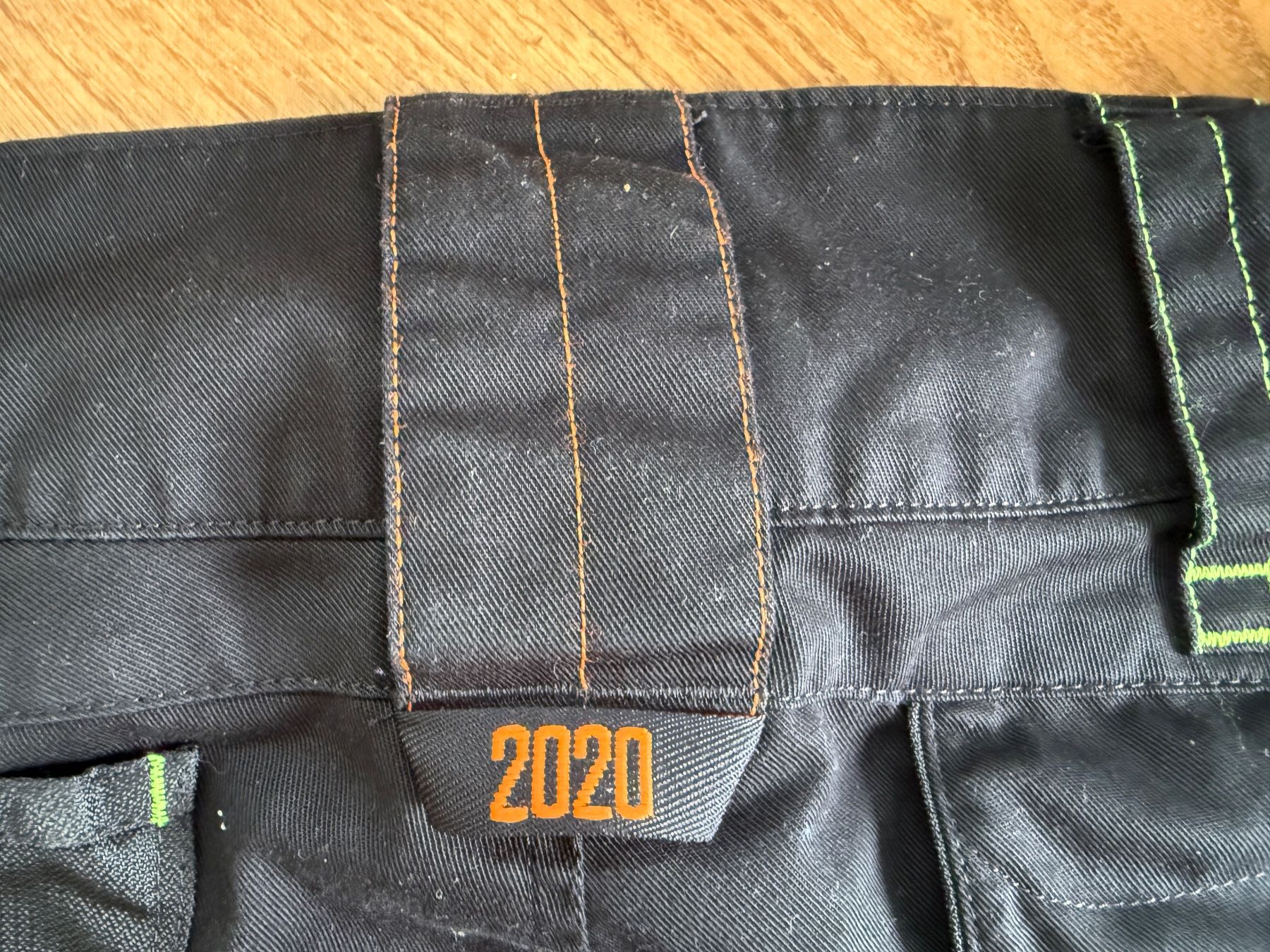 Engelbert Strauss Pantaloni: Engelbert Strauss Hose Gr 56 Herren Motion 2020 – Nuovo (secondo la descrizione) da Ennetbaden venduto da mapa05 5
