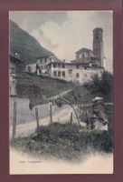 CASTAGNOLA - 1905