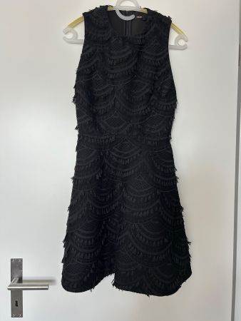 Maje Cocktailkleid Gr. 1/S