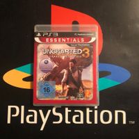 Uncharted 3 für Ps3