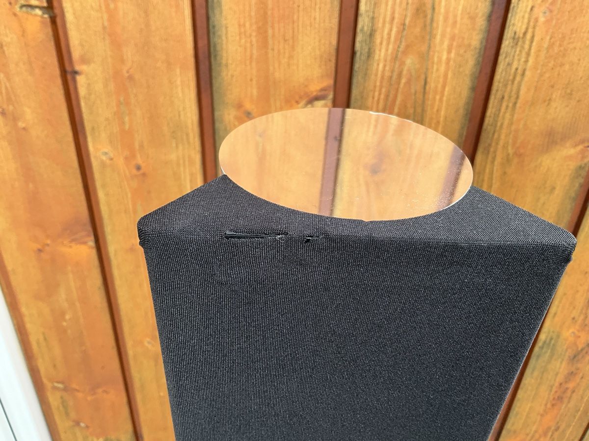 Bang & Olufsen Casse acustiche: Bang & Olufsen Standlautsprecher – Difettoso da Thal venduto da nocheli 2