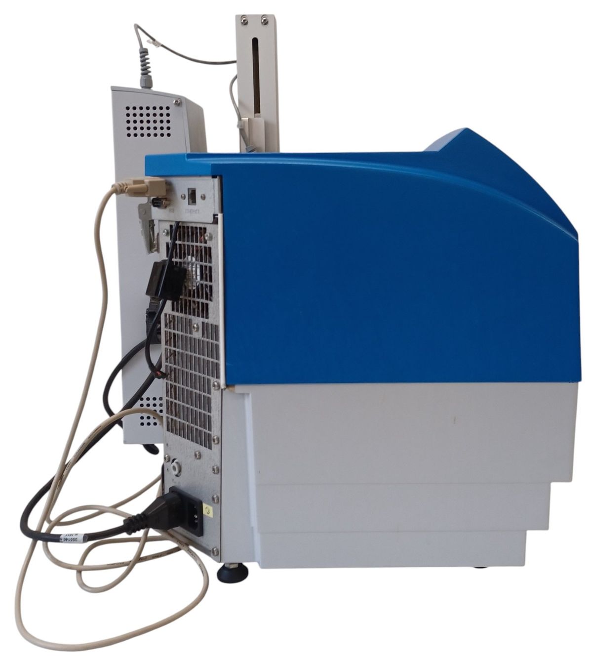 Laborzubehör: Biotage Initiator EXP EU & Robot Eight Microwave reactor – Defekt aus Niederdorf von LeptonAG_Labor 3