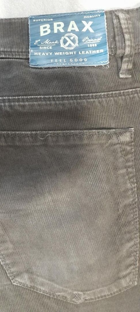 Brax Pantaloni: Brax Herrenhose Gr. 56 – Usato da Udligenswil venduto da m-nikolic 4