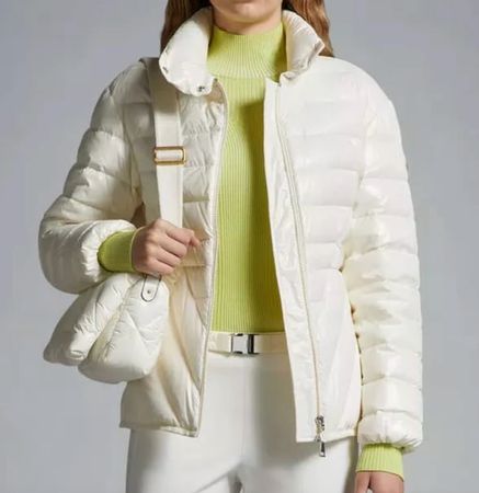 MONCLER Daunenjacke