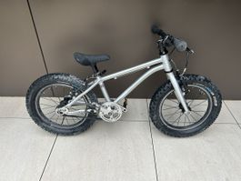  Early Rider Seeker 2021 (Kindervelo)