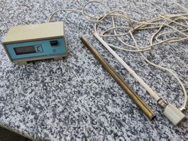 Pyrometer
