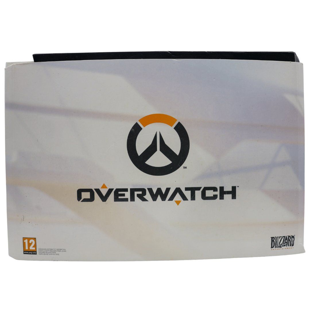 Giochi: Overwatch [Collector's Edition] - PC – Nuovo e nell'imballaggio originale da Paudex venduto da dindeboy