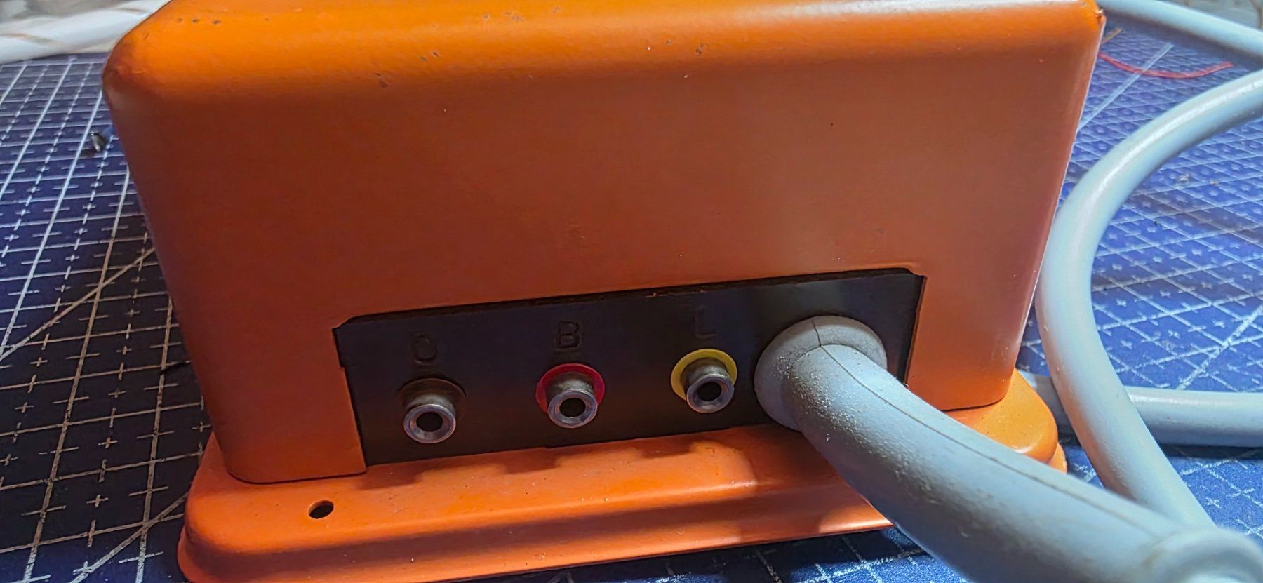 Märklin Modellini di ferrovie: Märklin primex  Trafo HO/AC – Usato da Hochfelden venduto da Danizh0 4