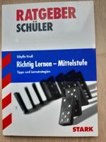 Richtig Lernen - Mittelstufe