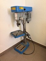 Bohrmaschine / Tischbohrmaschine / Standbohrmaschiene