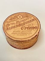 Antike Kräuterrdose Klement & Späth Romanshorn