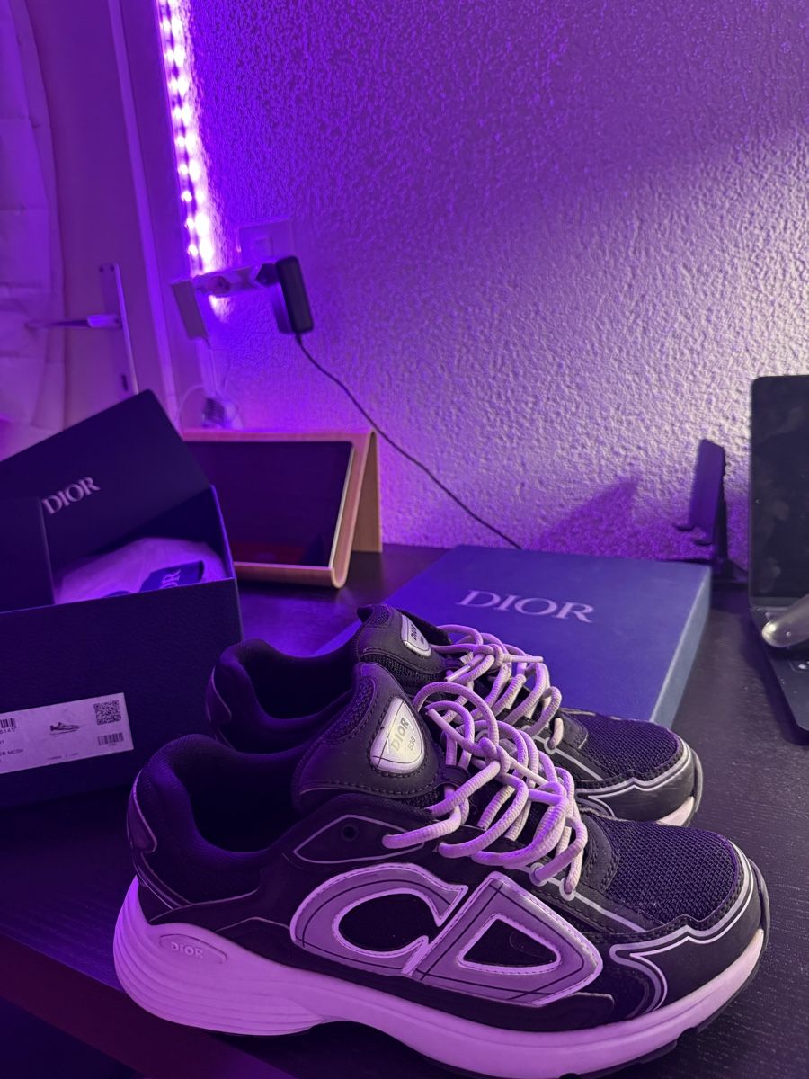 Dior Scarpe da uomo: B30 Dior size 41 – Nuovo (secondo la descrizione) da Gland venduto da L2.snkrs 1