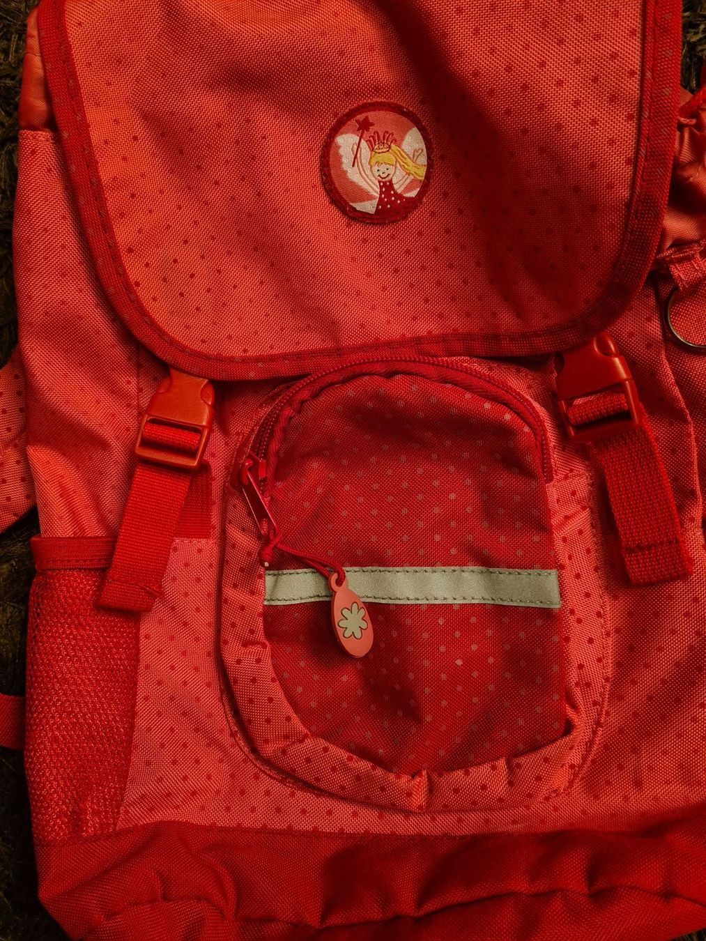Borse & Zaini: Kinder Turntasche/ Rucksack – Usato da Amriswil venduto da used2use 4