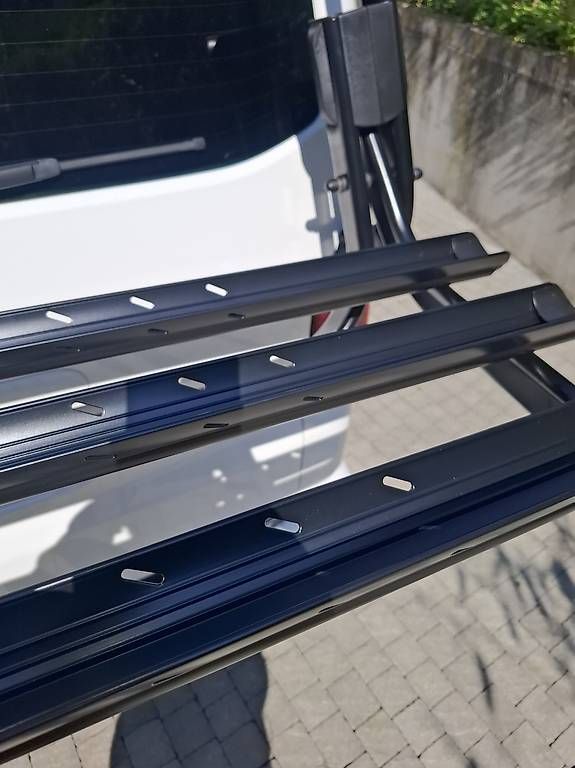Travi: Fahrradträger VW T5 – Usato da Küssnacht am Rigi venduto da cla_p57t 1