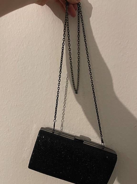 Borse da donna: Glitzer Handtasche/Clutch – Usato da Ostermundigen venduto da eli_ndj2 1