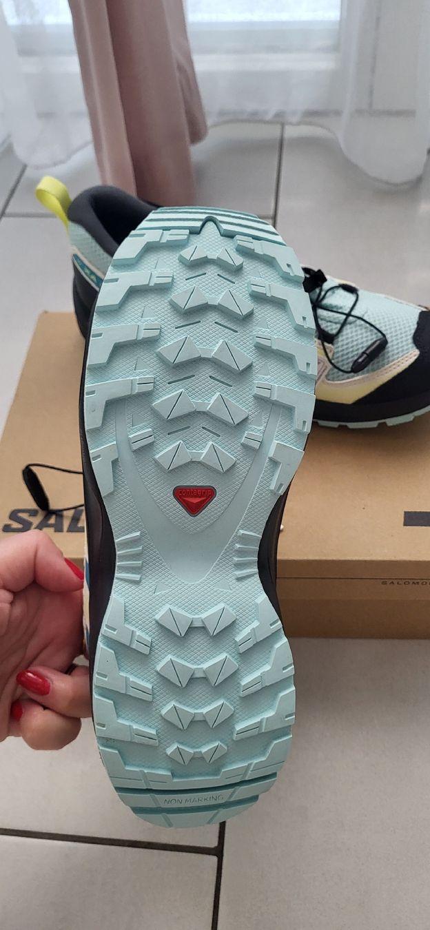 Salomon Scarpe da uomo: Salomon  Schuhen Grösse 37 neu – Nuovo e nell'imballaggio originale da Thierachern venduto da Anastasia123 1