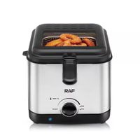 Fritteuse 2 Liter – 1000W – RAF.5300