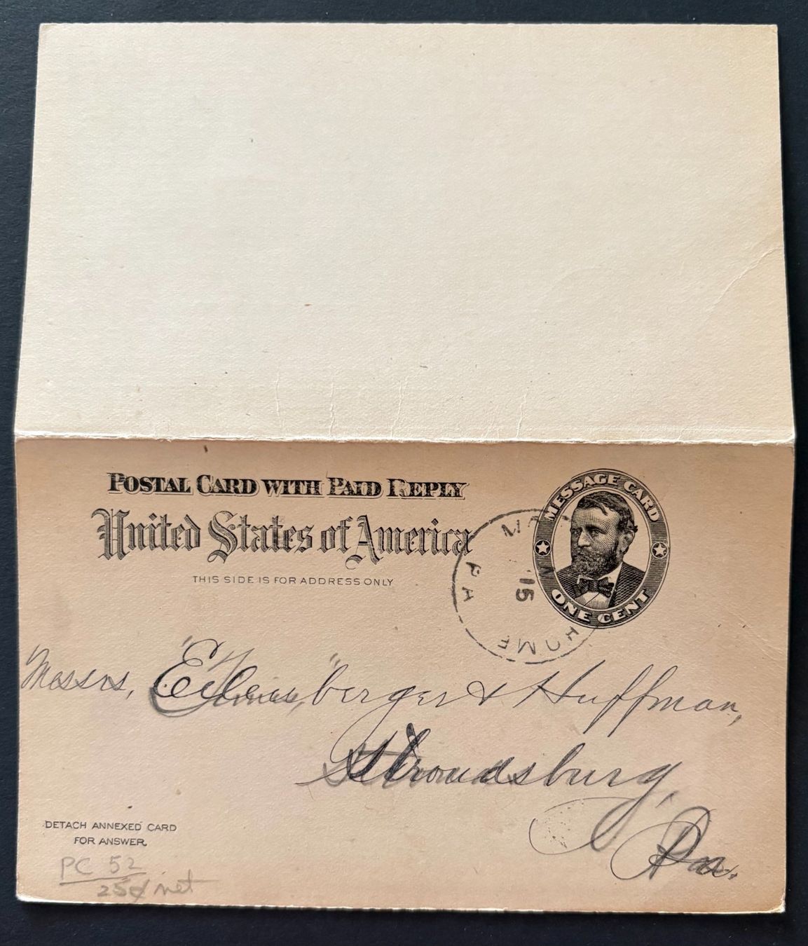 Tous les timbres: USA – D'occasion à Ostermundigen par wini63