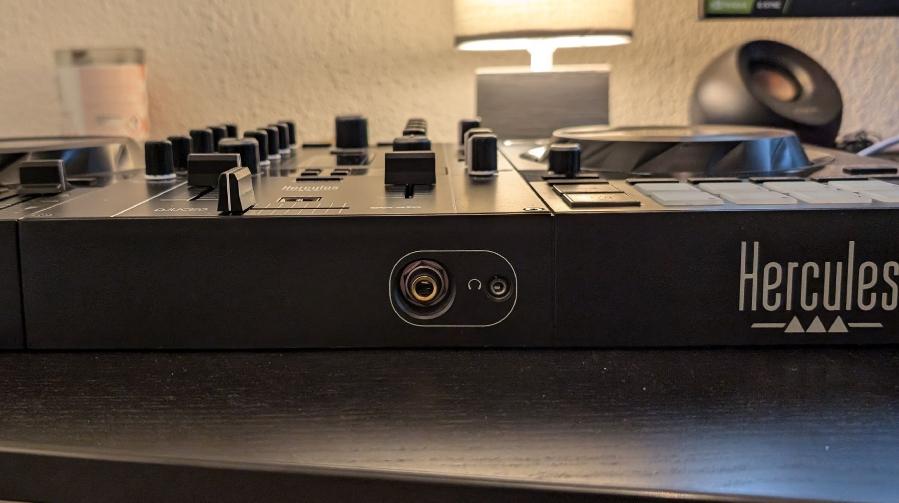 Musikinstrumente: Hercules DJControl Impulse 500 Controller – Gebraucht aus Winterthur von  4
