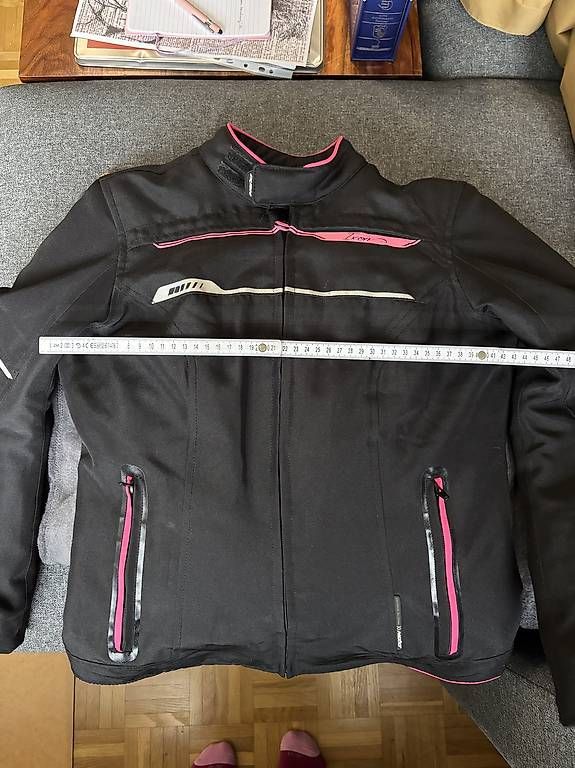 Giacche: Ixon Motorradjacke – Usato da Horw venduto da Smiling98 4
