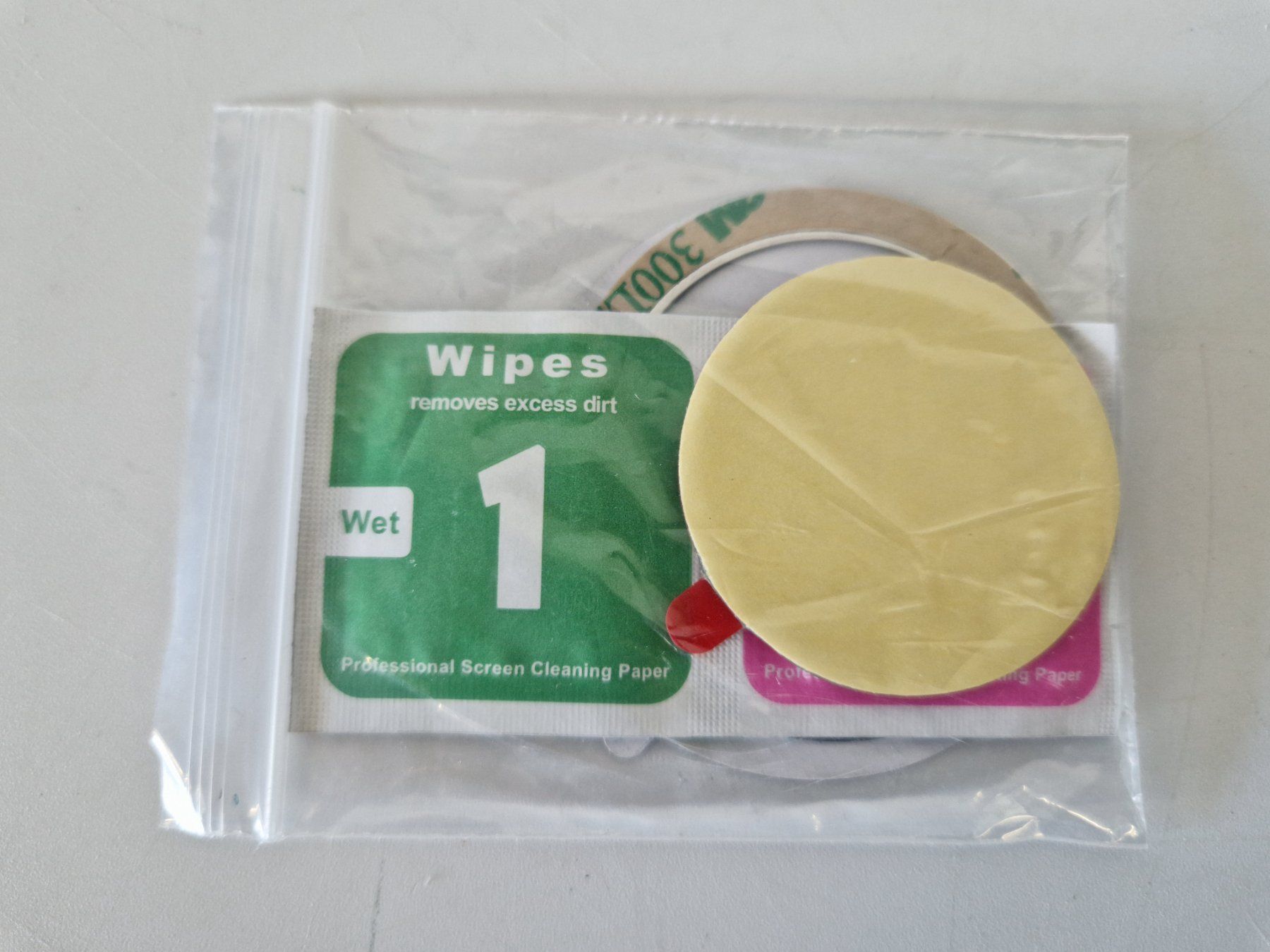 Staffe: MagGrip Foldable Magnetic Ring – Usato da Muhen venduto da Restwert_Muhen 6