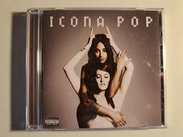 This is... ICONA POP