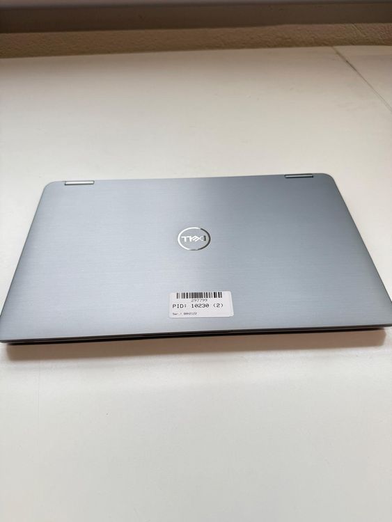 Dell Latitude 7400 2-in-1, i7-8665U, 16 GB, 512 GB, CH 1