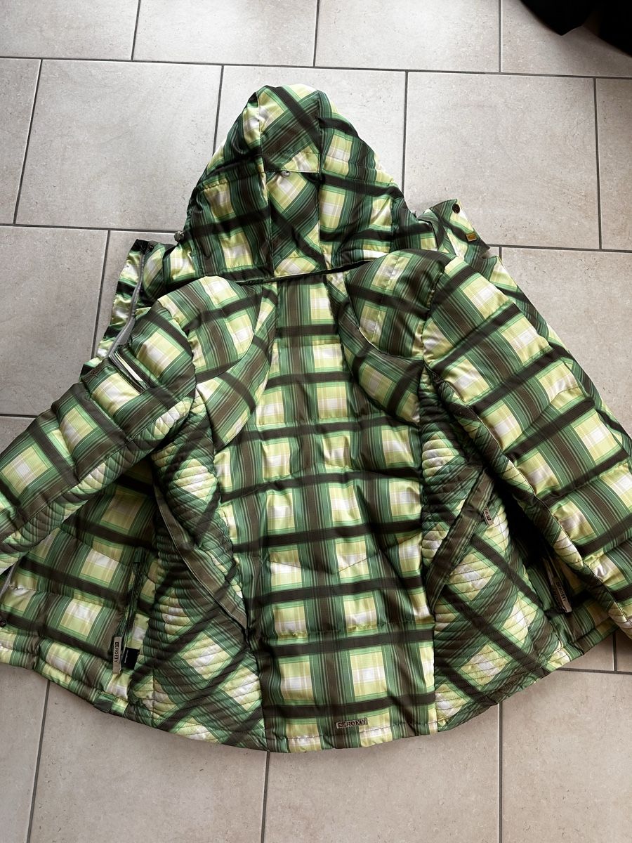 Roxy Jacken: Veste de ski grand froid Roxy – Gebraucht aus Dully von Gaby_bkz2 1