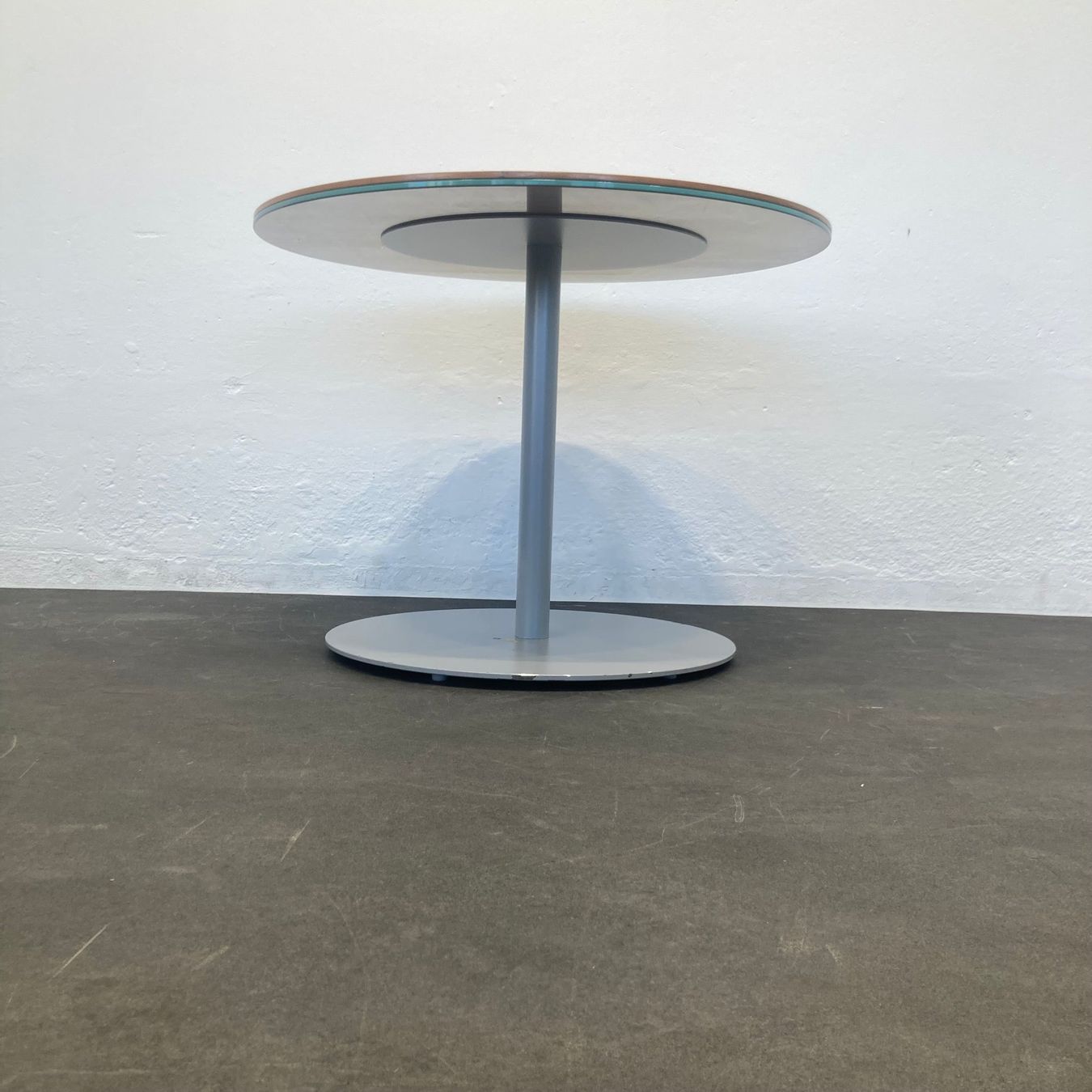 Schreibtische: Office Line Excellent Lounge Table 605mm hoch – Gebraucht aus Schönenwerd von mcofficeshop 3