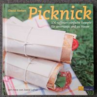 Picknick-Rezepte