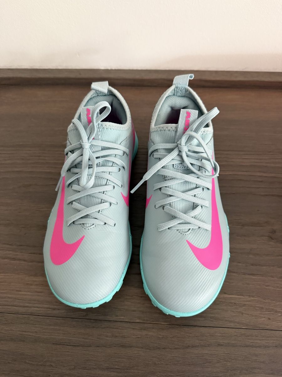 Nike Scarpe da uomo: Nike JR Zoom – Usato da Wilen b. Wollerau venduto da Nataly_
