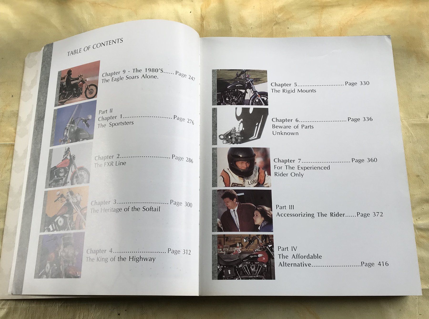 Libri: THE BIG BOOK OF HARLEY-DAVIDSON – Usato da Ostermundigen venduto da wini63 2