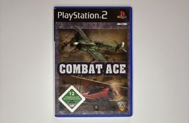 PS2 - Combat Ace