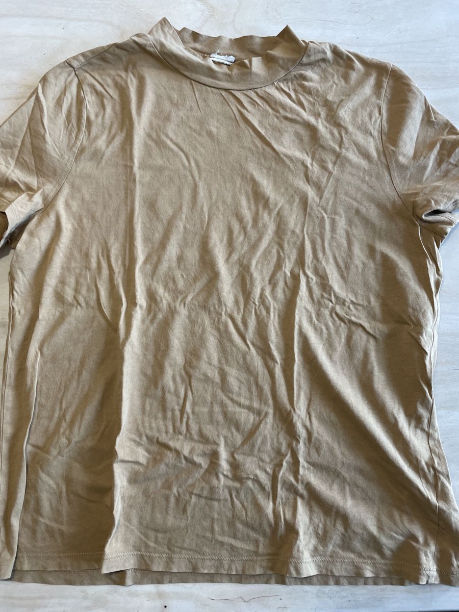 T-shirt: Vintage Shirt – Usato da Winterthur venduto da Wyl_ma