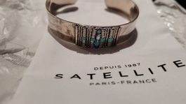 bracelet satellite Paris