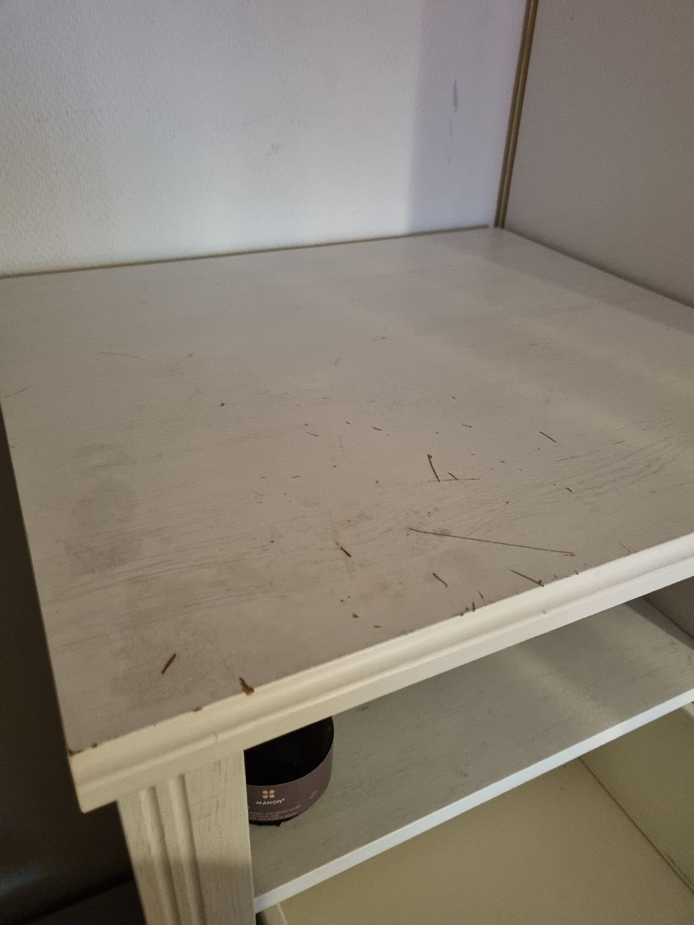 Kommoden: Möbel  mit 4 Schubladen und Ablage – Gebraucht aus Zürich von chlaus07 2