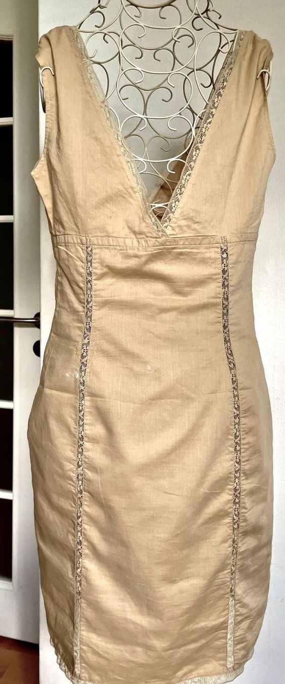Valentino Vestiti: Valentino silk dress – Usato da Kilchberg ZH venduto da Suisse500 2