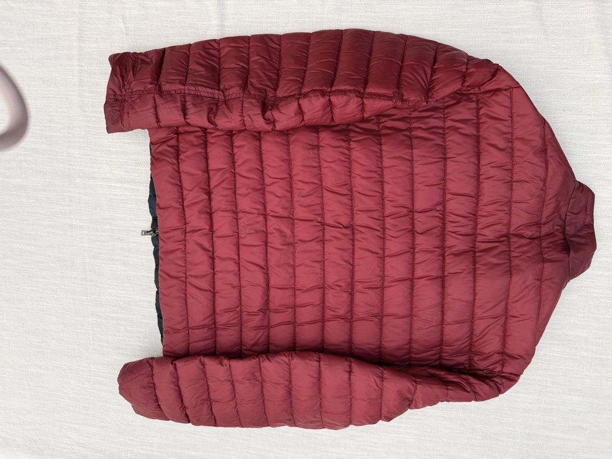 Herno Giacche: Piumino double face Herno – Usato da Sion venduto da marca75 2
