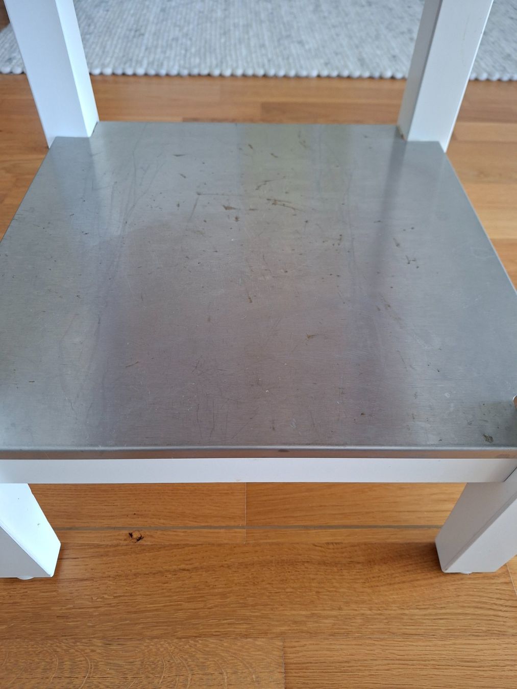 Ikea Carrelli di servizio: Servierwagen / Kücheninsel STENSTORP von Ikea – Usato da Aegerten venduto da Ronneby 3