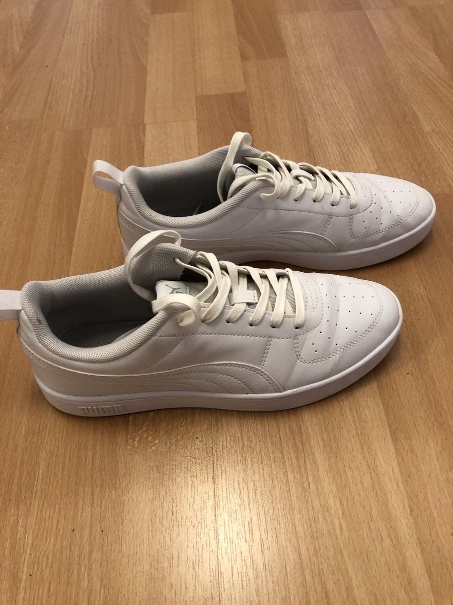 Puma Herrenschuhe: Basket Puma – Gebraucht aus Gland von marckarl 4