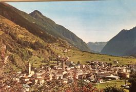Poschiavo, 1968