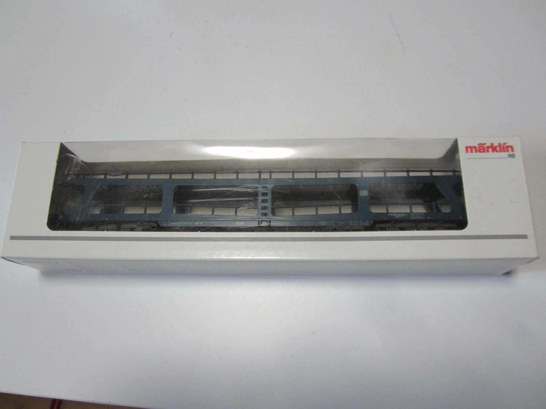 Märklin Modellini di ferrovie: Modèle réduit train – Nuovo (secondo la descrizione) da Tramelan venduto da Tors