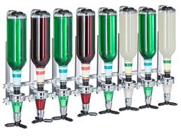 Barbutler Wand, Portonierer für 8 Fl.