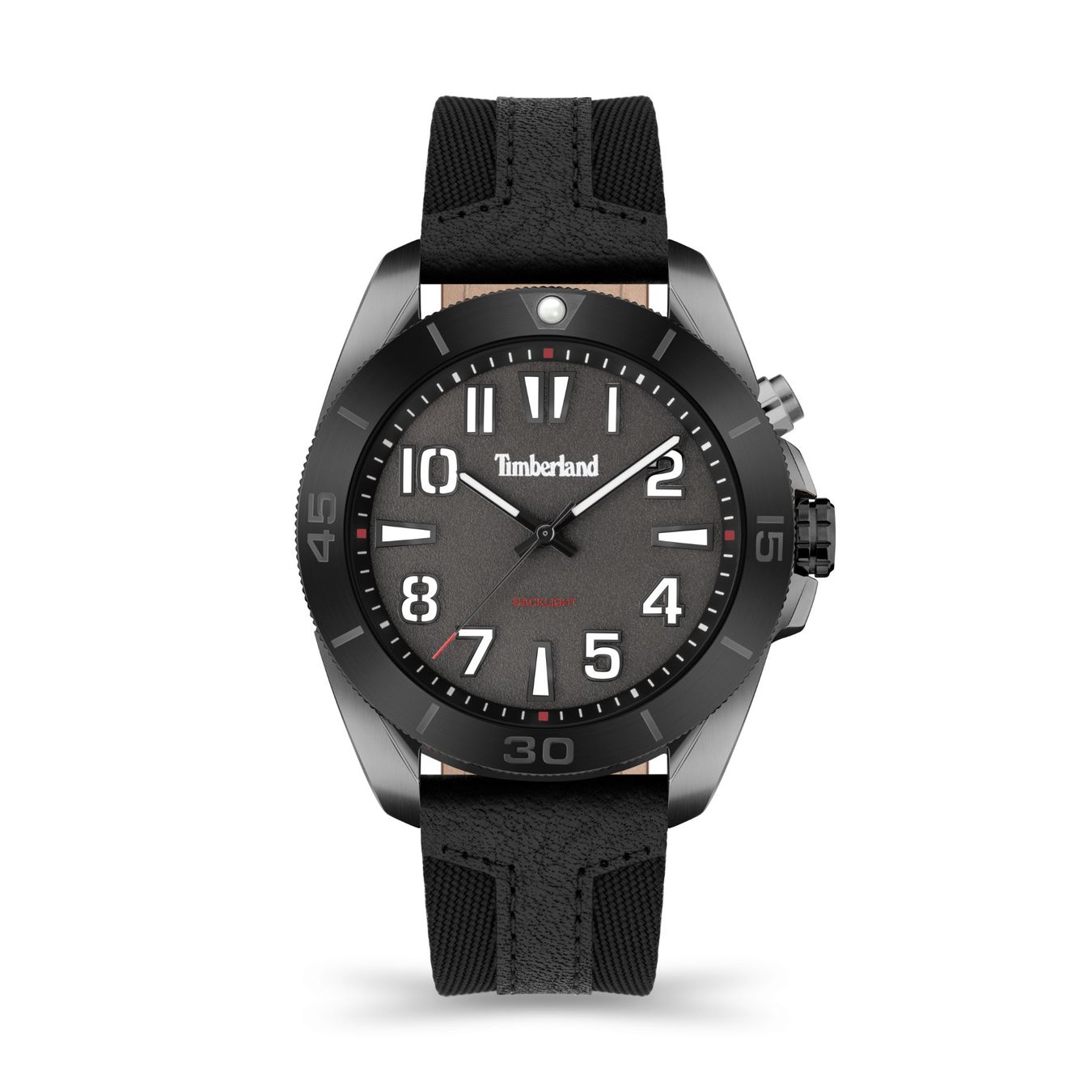 Timberland Orologi: Timberland Uhren TDWGP2201601 – Usato da Möhlin venduto da Reisejas
