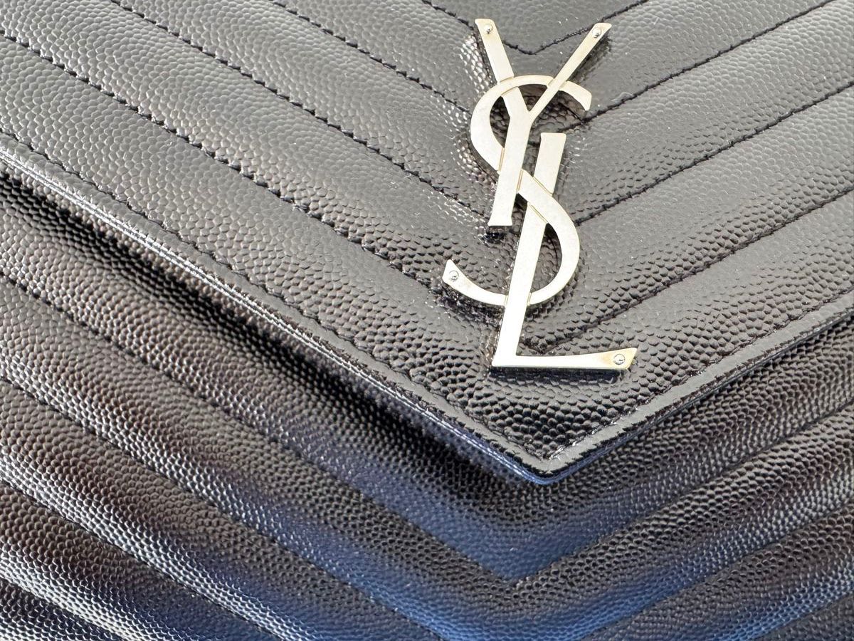 Saint Laurent Borse da donna: Saint Laurent Tasche – Nuovo e nell'imballaggio originale da Unterägeri venduto da san_6qcx 4