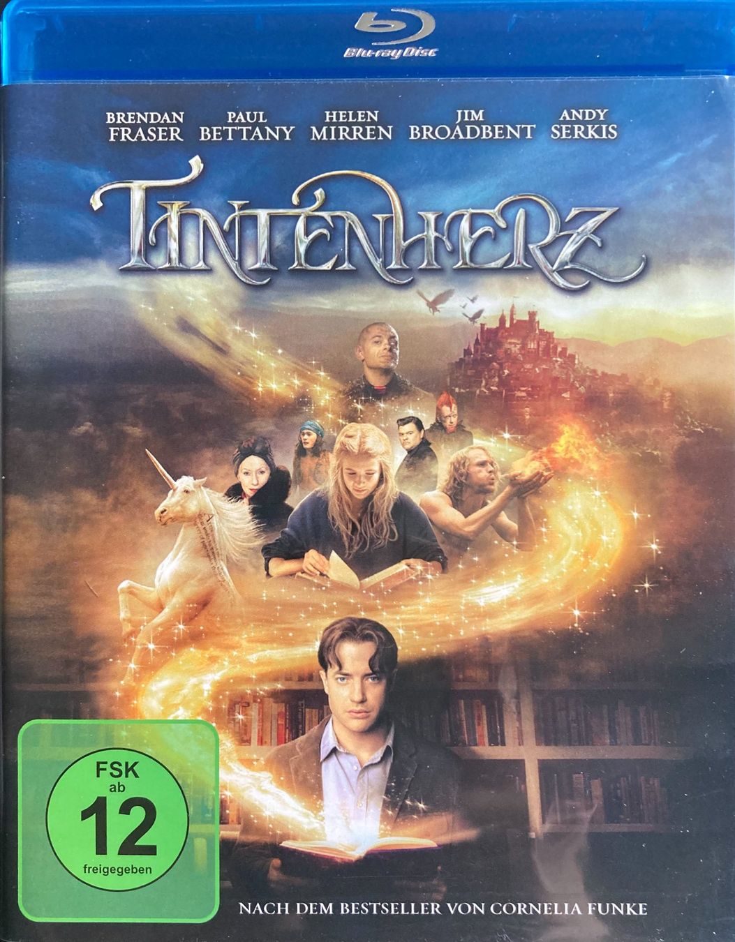 Tutti i DVDs: 3x Blu-Ray Kinderfilme – Usato da Hermetschwil-Staff venduto da Starbliggi