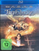3x Blu-Ray Kinderfilme