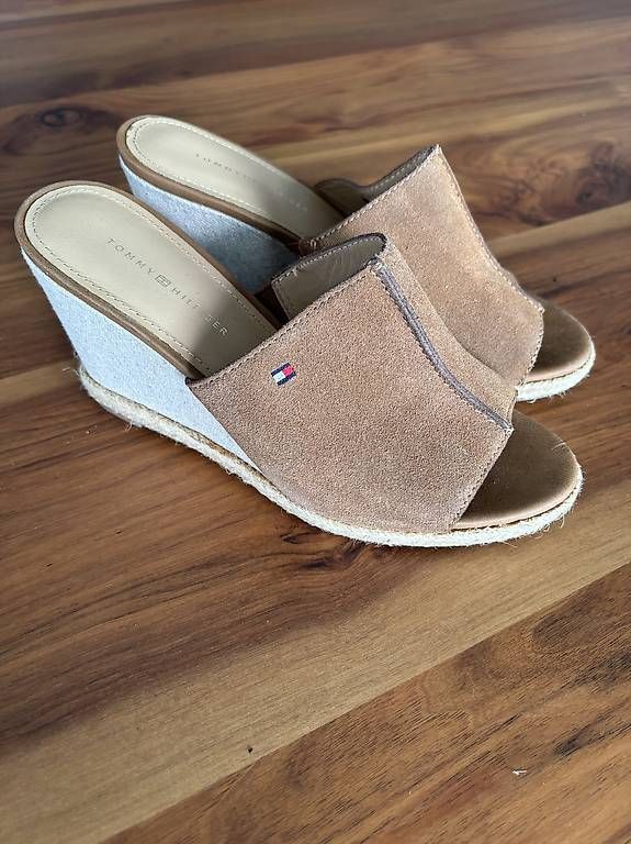 Chaussures femmes: High Heels Grösse 36 – D'occasion à Widnau par agogos 4